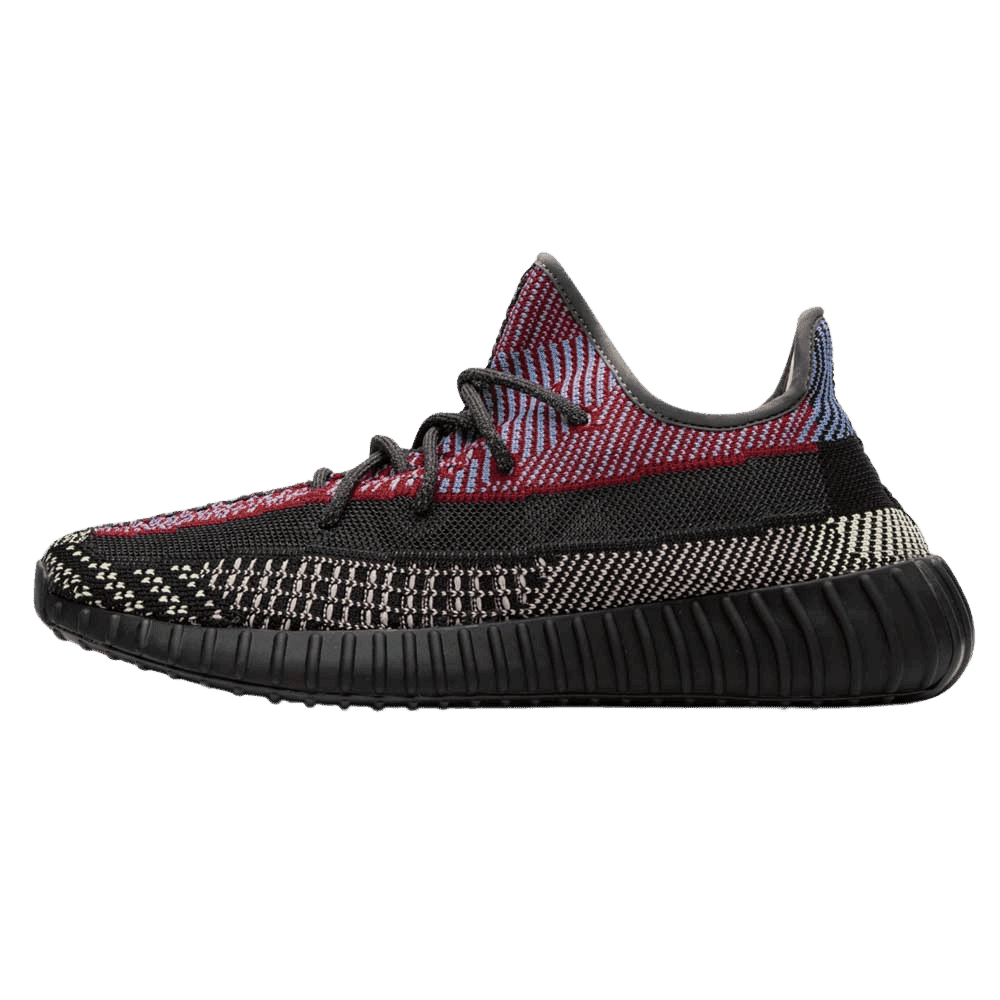 YEEZY Boost 350 V2 'Yecheil Non-Reflective'