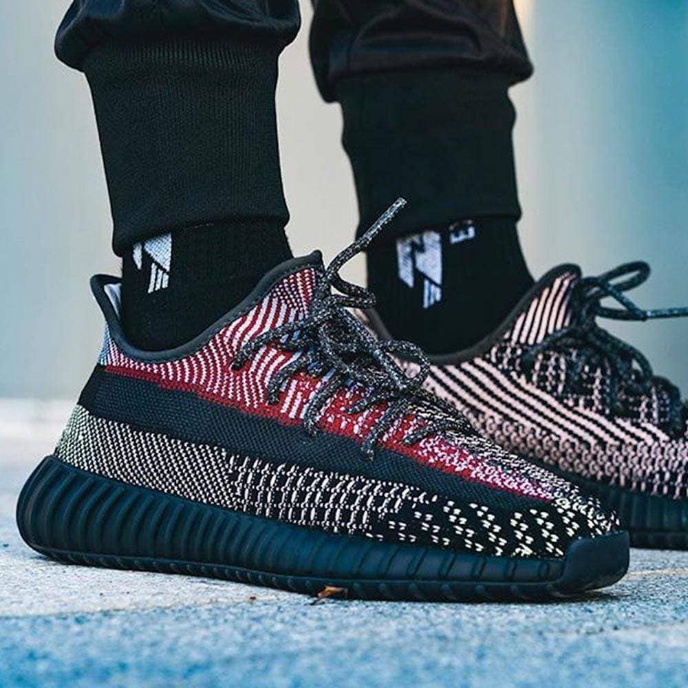 YEEZY Boost 350 V2 'Yecheil Non-Reflective'