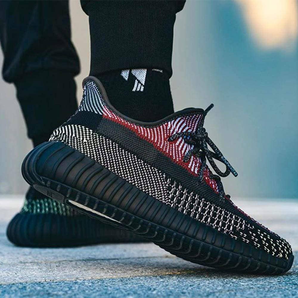 YEEZY Boost 350 V2 'Yecheil Non-Reflective'