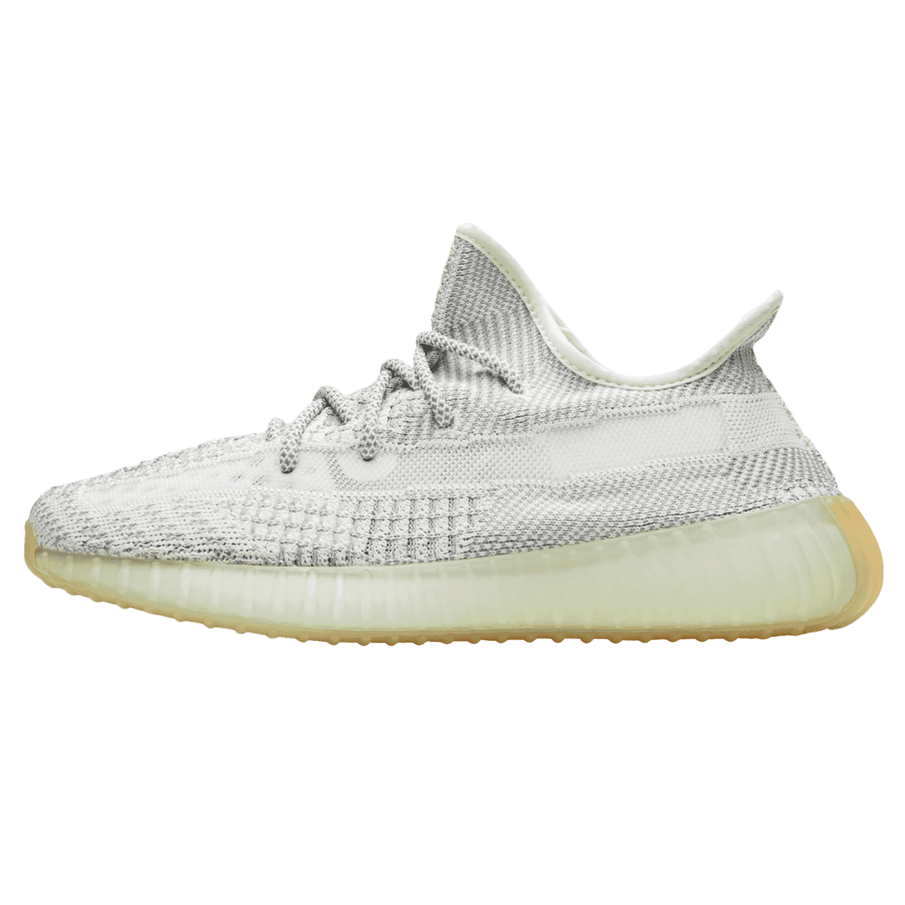 YEEZY Boost 350 V2 'Yeshaya Non-Reflective'