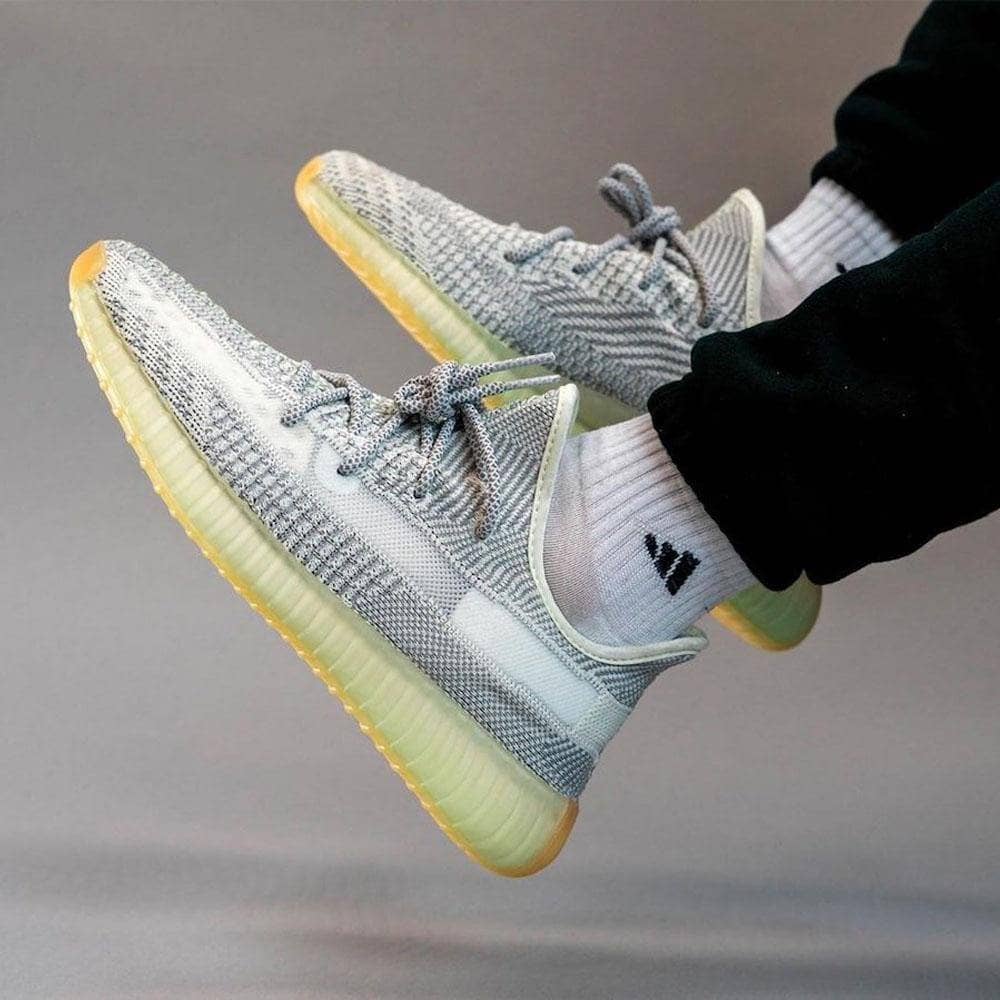 YEEZY Boost 350 V2 'Yeshaya Non-Reflective'