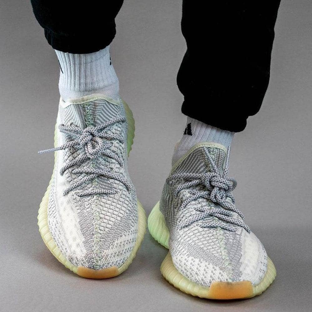 YEEZY Boost 350 V2 'Yeshaya Non-Reflective'