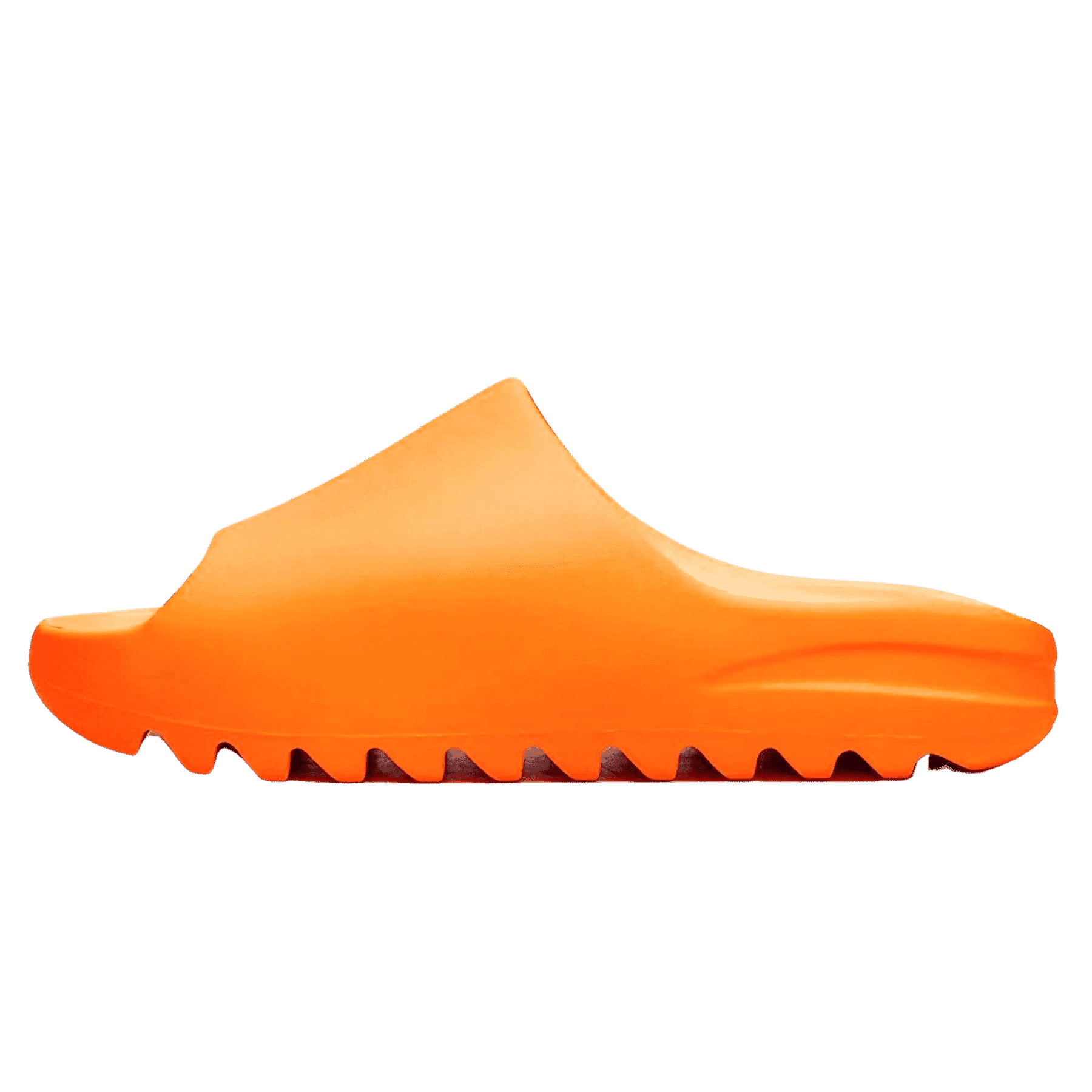 YEEZY Slides 'Enflame Orange'