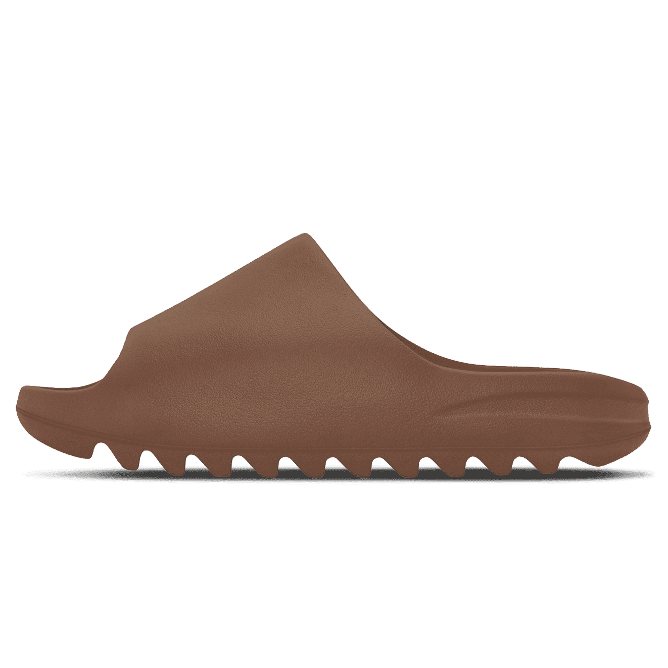 YEEZY Slides 'Flax'