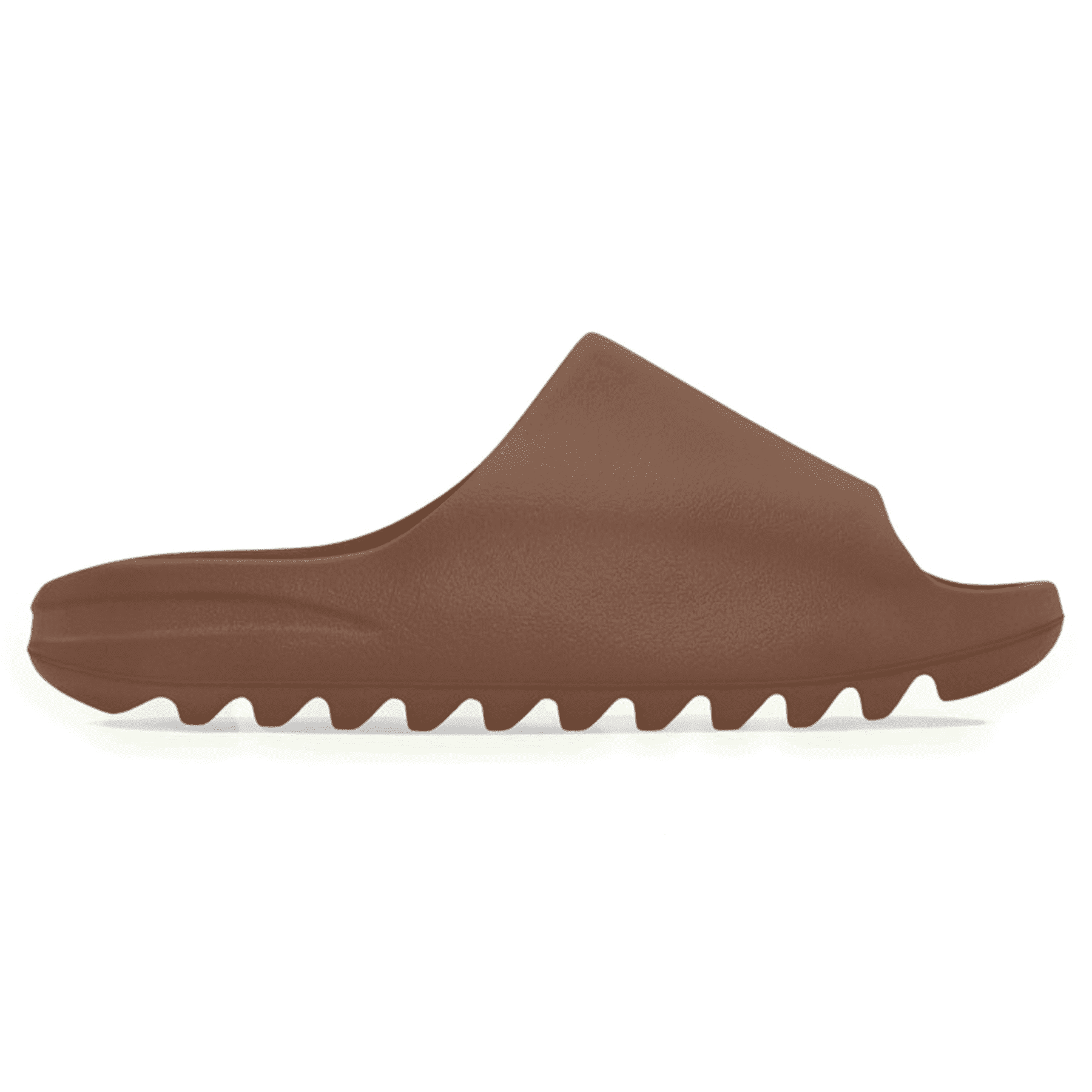 YEEZY Slides 'Flax'