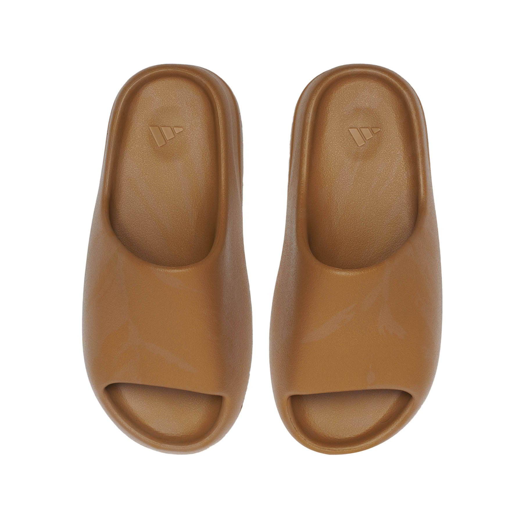 YEEZY Slides 'Ochre'