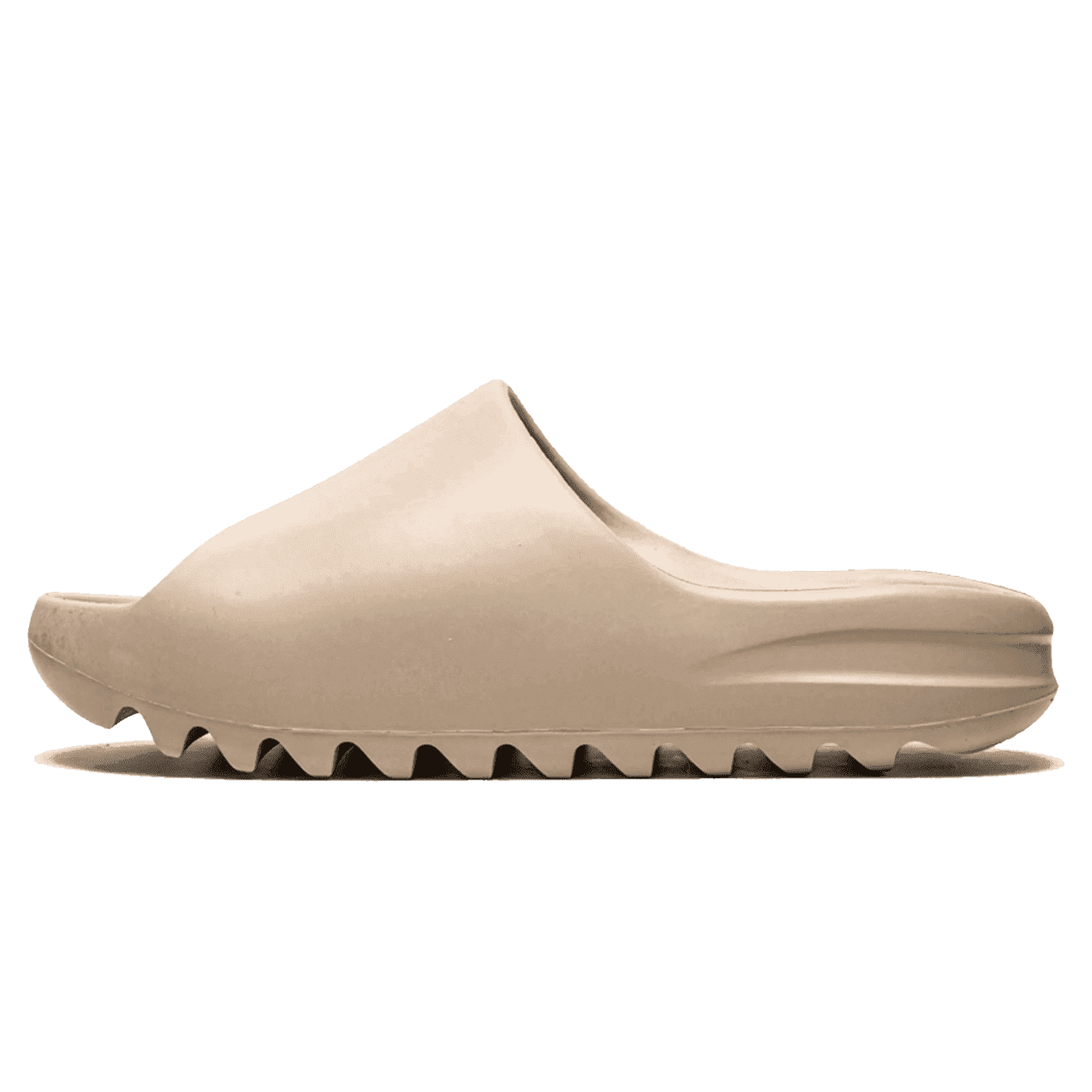 YEEZY Slide 'Pure' 2021 Re-Release