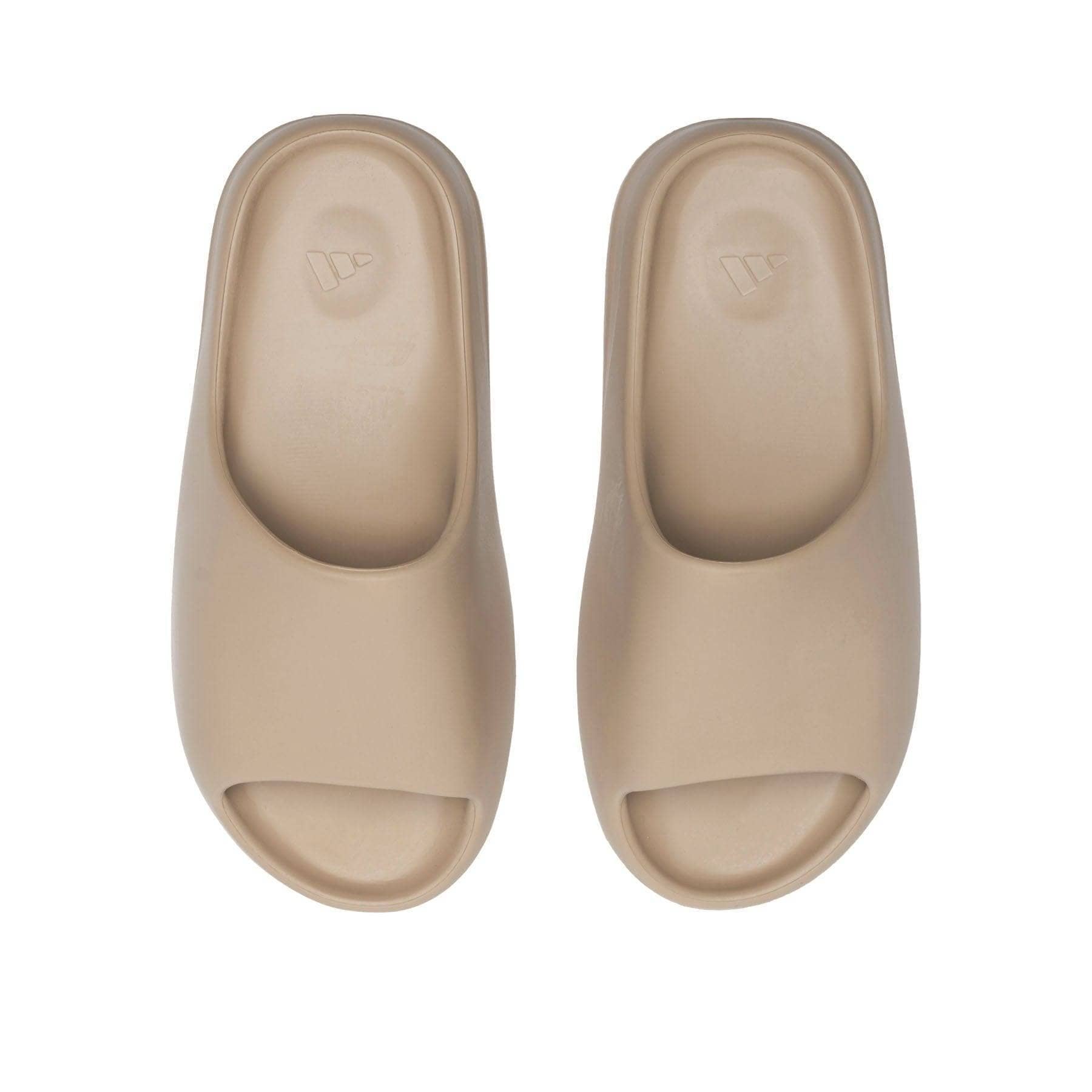 YEEZY Slide 'Pure' 2021 Re-Release