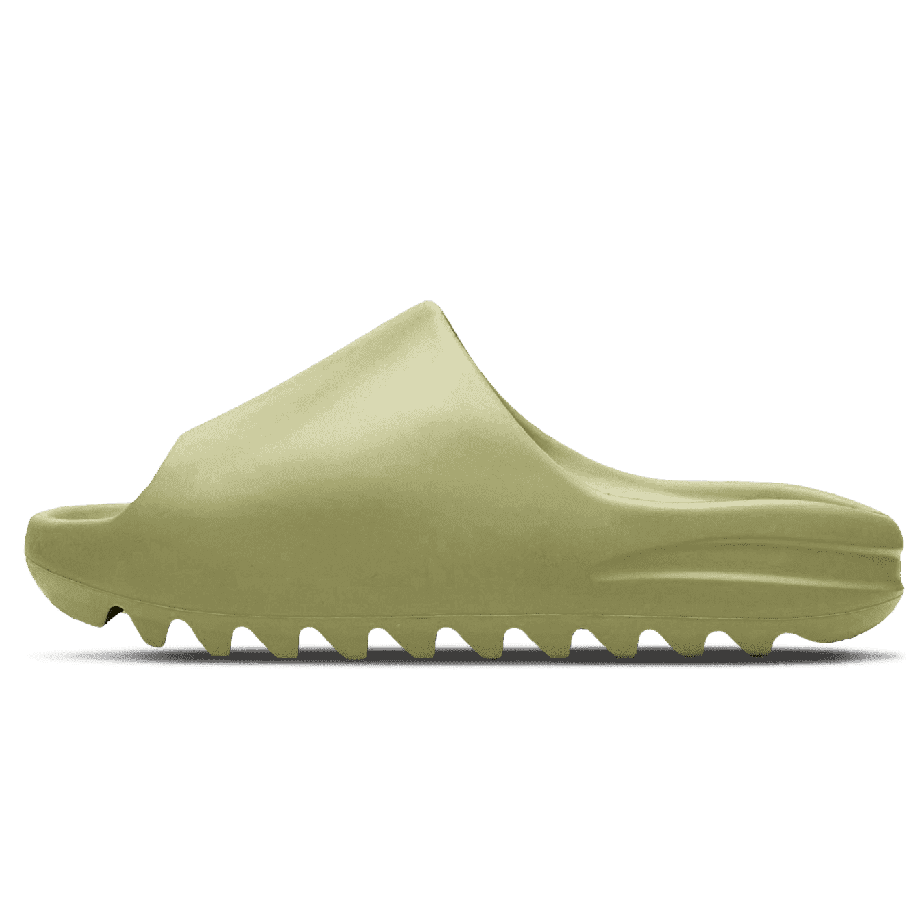 YEEZY Slides 'Resin' 2022