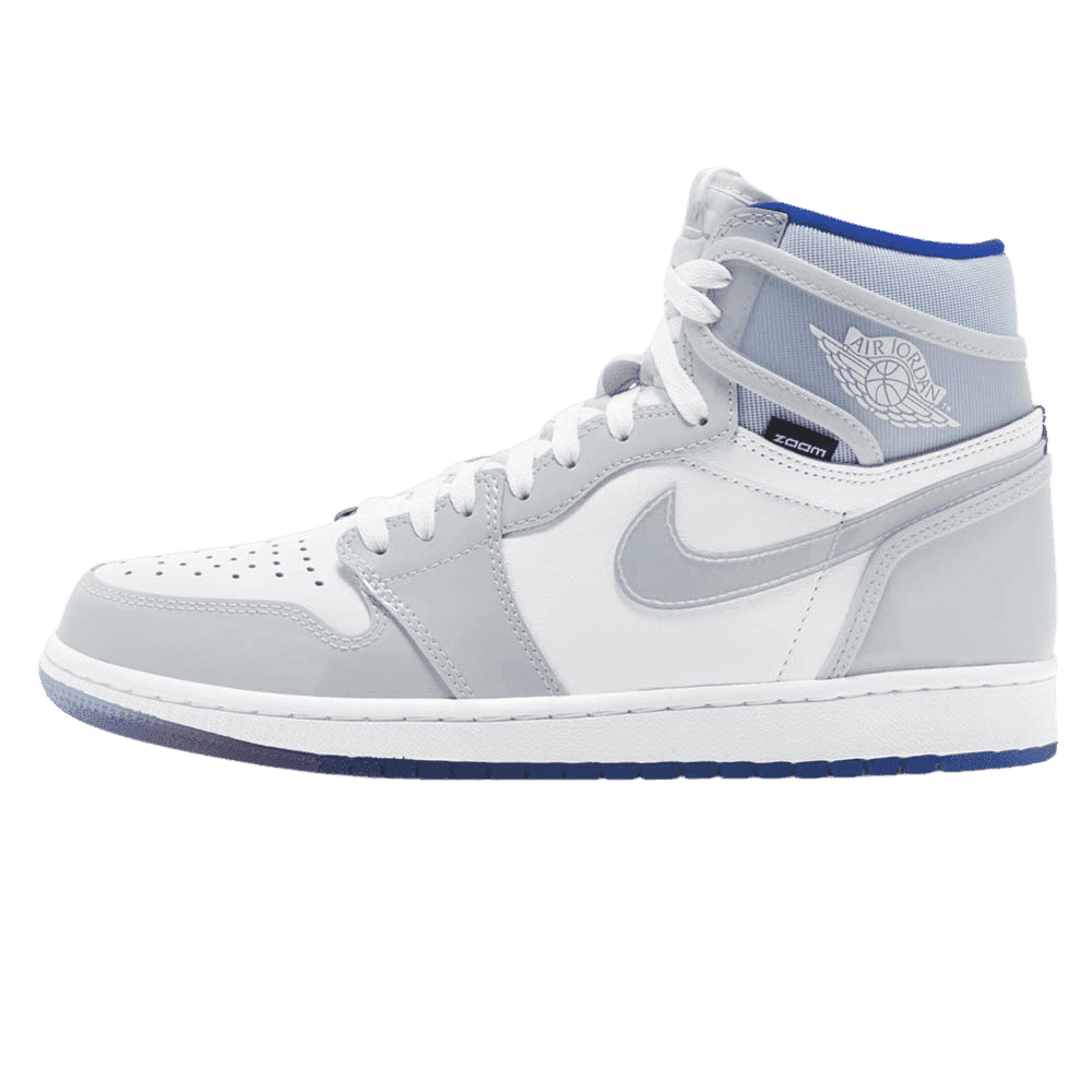 Air Jordan 1 High Zoom 'Racer Blue'