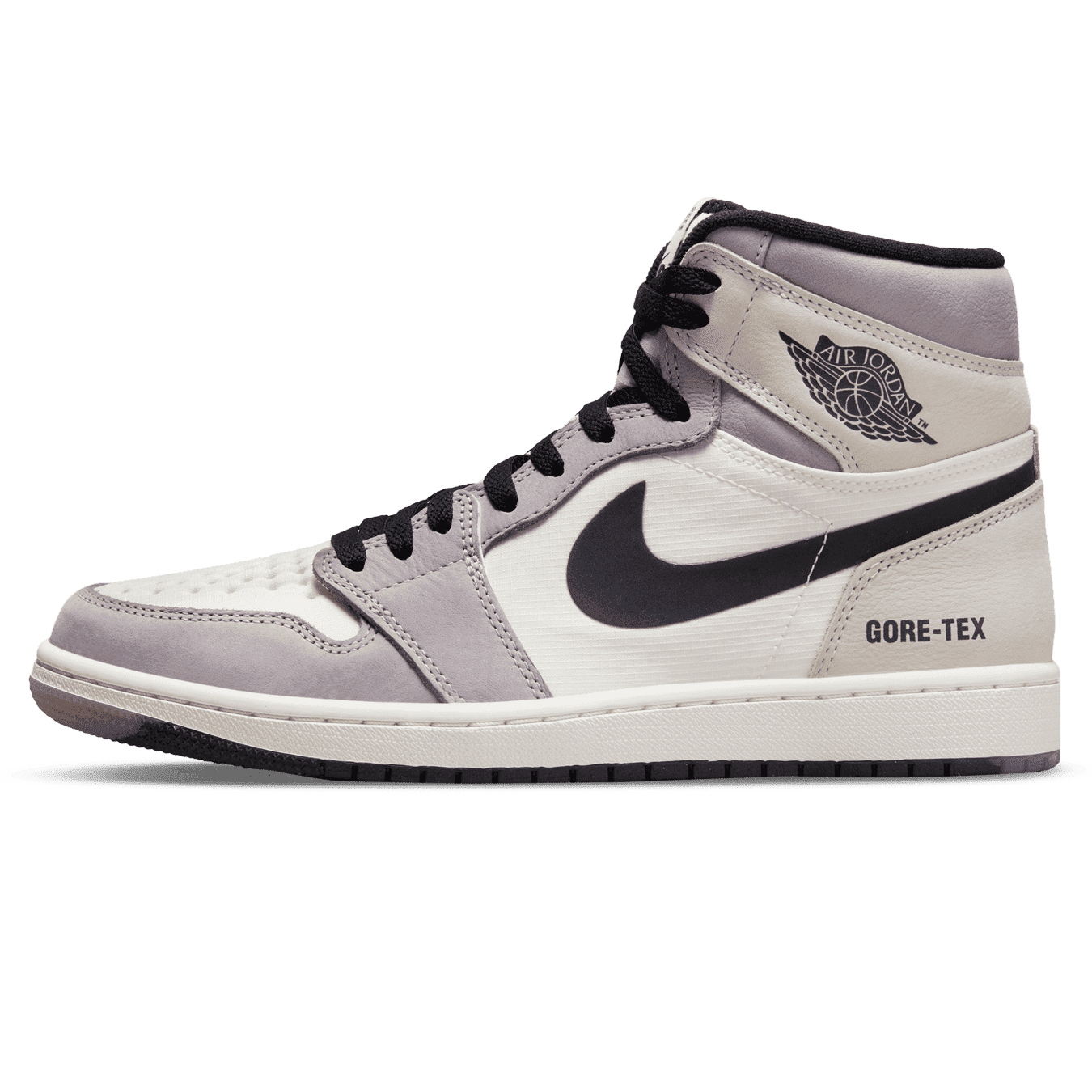 Air Jordan 1 High Element Gore-Tex 'Light Bone'