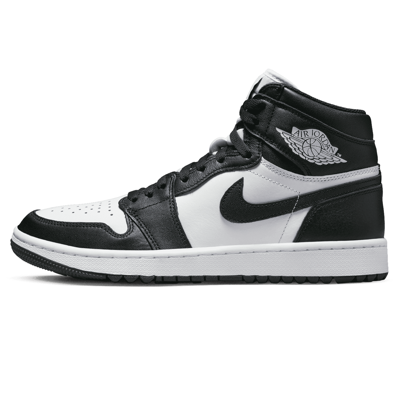 Air Jordan 1 High Golf 'Panda'