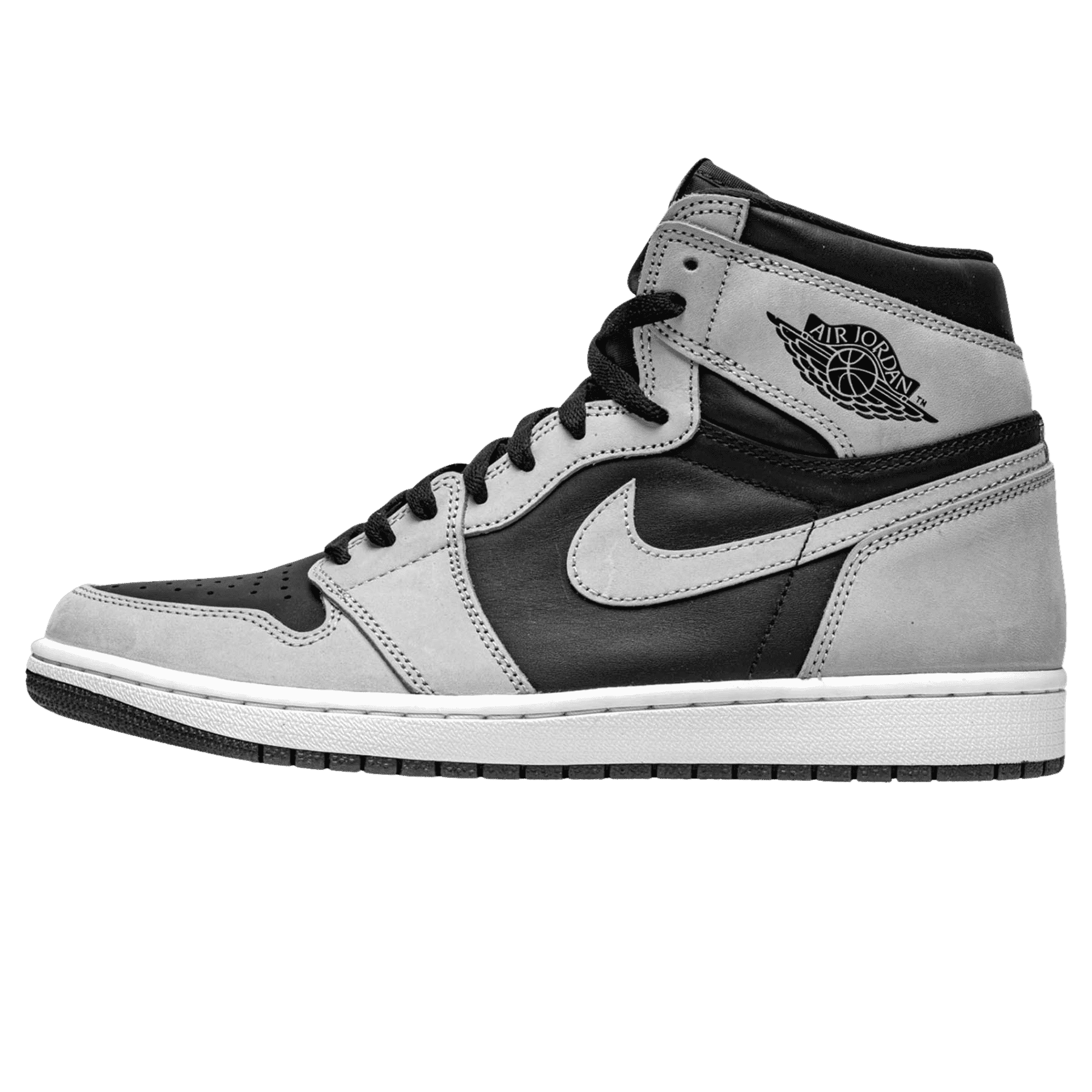 Air Jordan 1  Retro High OG 'Shadow 2.0'