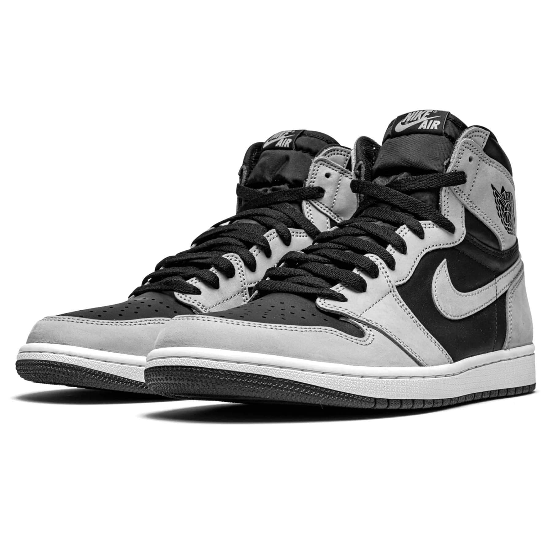 Air Jordan 1  Retro High OG 'Shadow 2.0'