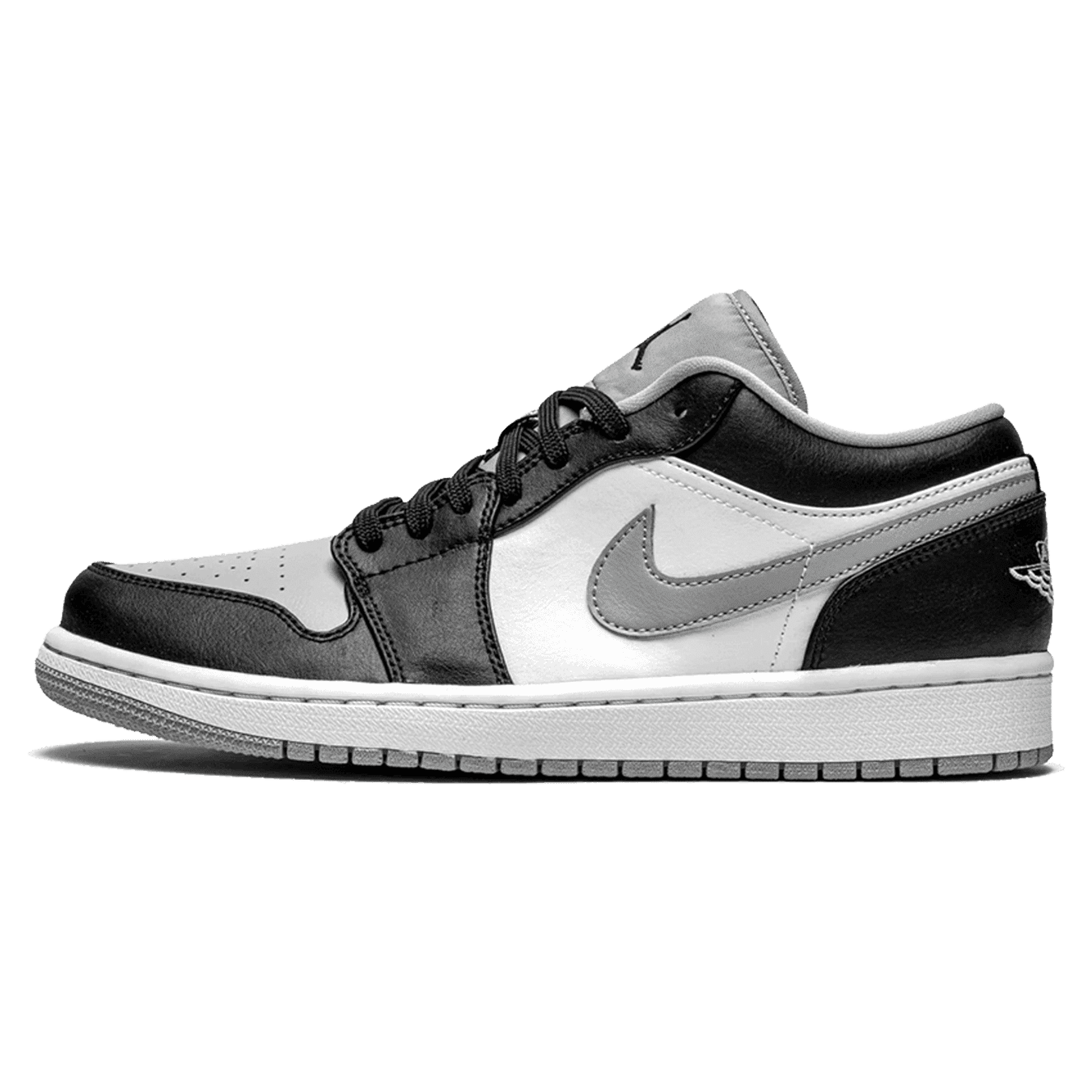 Jordan 1 Low 'Smoke Grey'