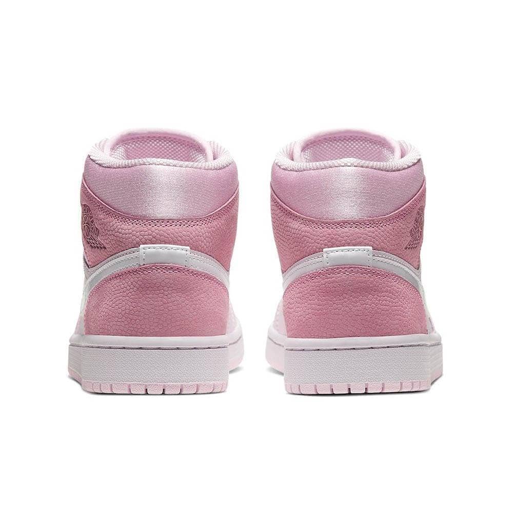 Jordan 1 Mid “Digital Pink”