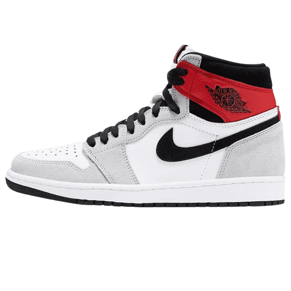 Air Jordan1 Retro High OG 'Smoke Grey'