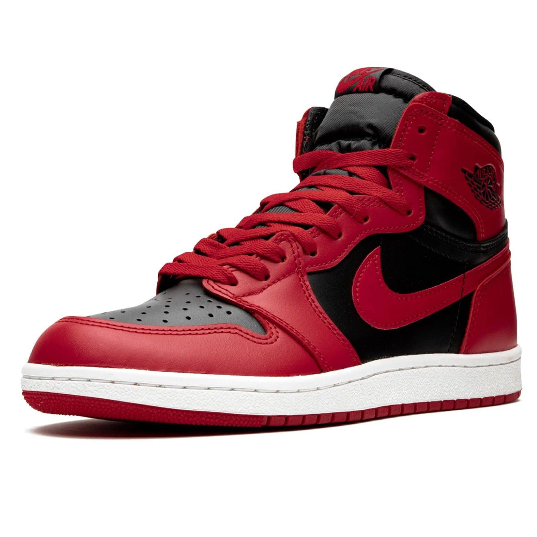 Air Jordan 1 Retro High '85 'Varsity Red'