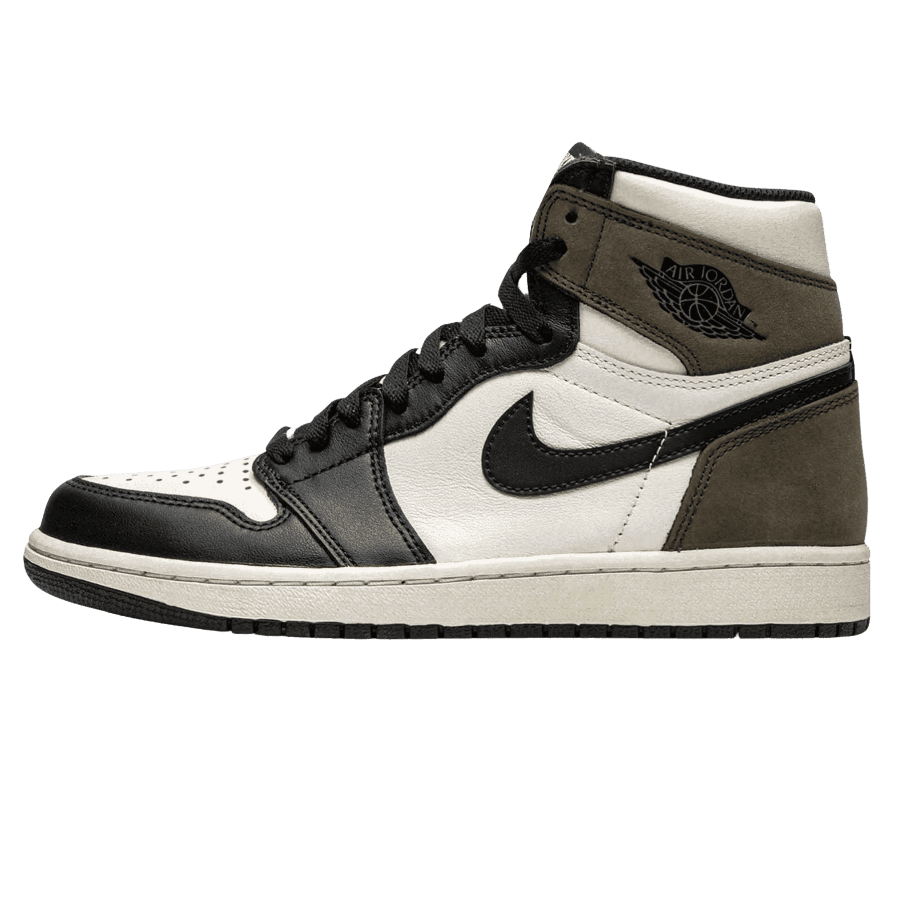 Jordan1 Retro High OG 'Dark Mocha'