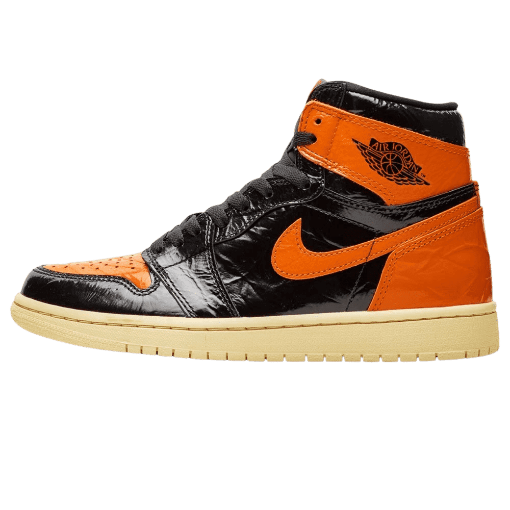 Air Jordan 1 Retro High OG “Shattered Backboard 3.0”