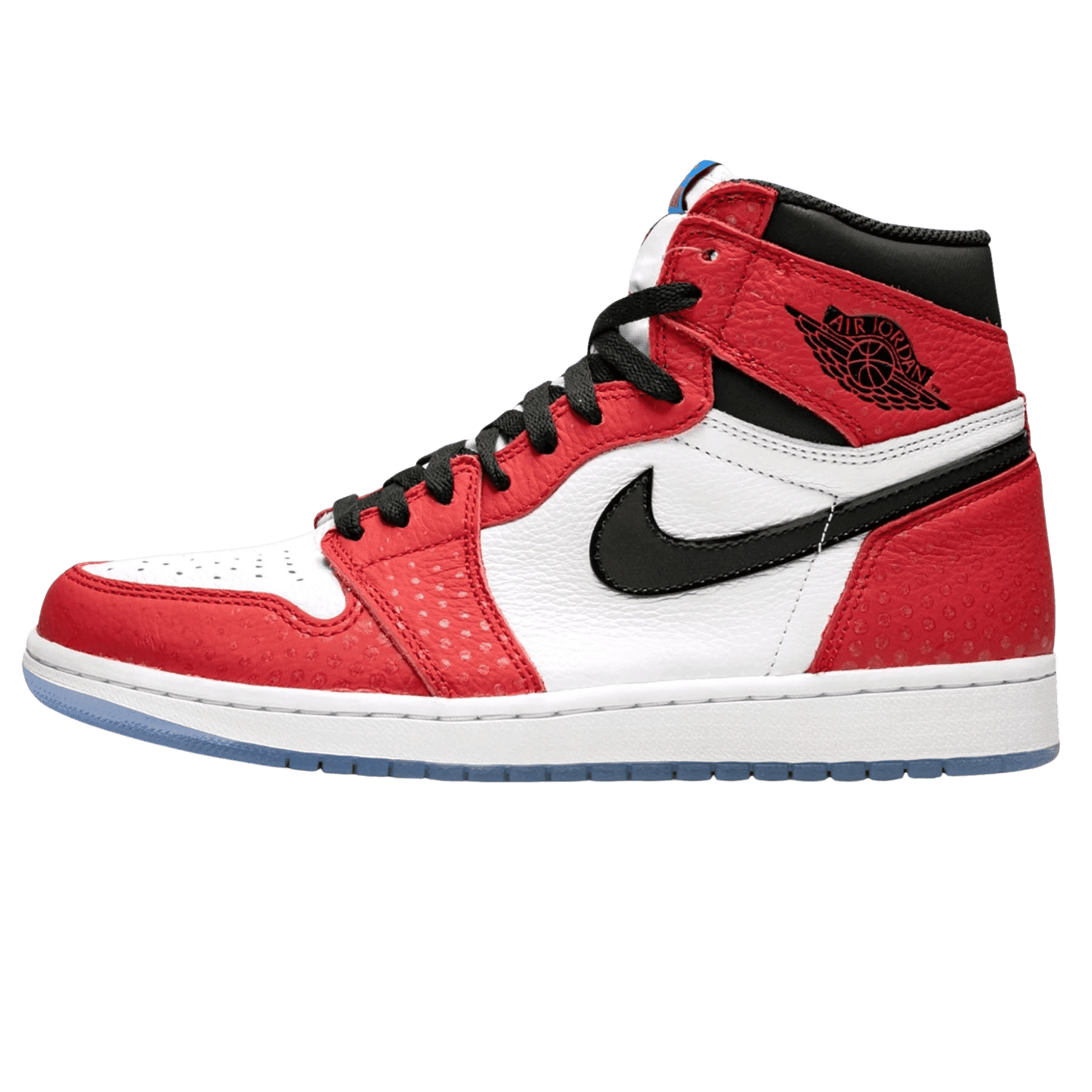 Jordan 1 Retro High OG 'Origin Story'