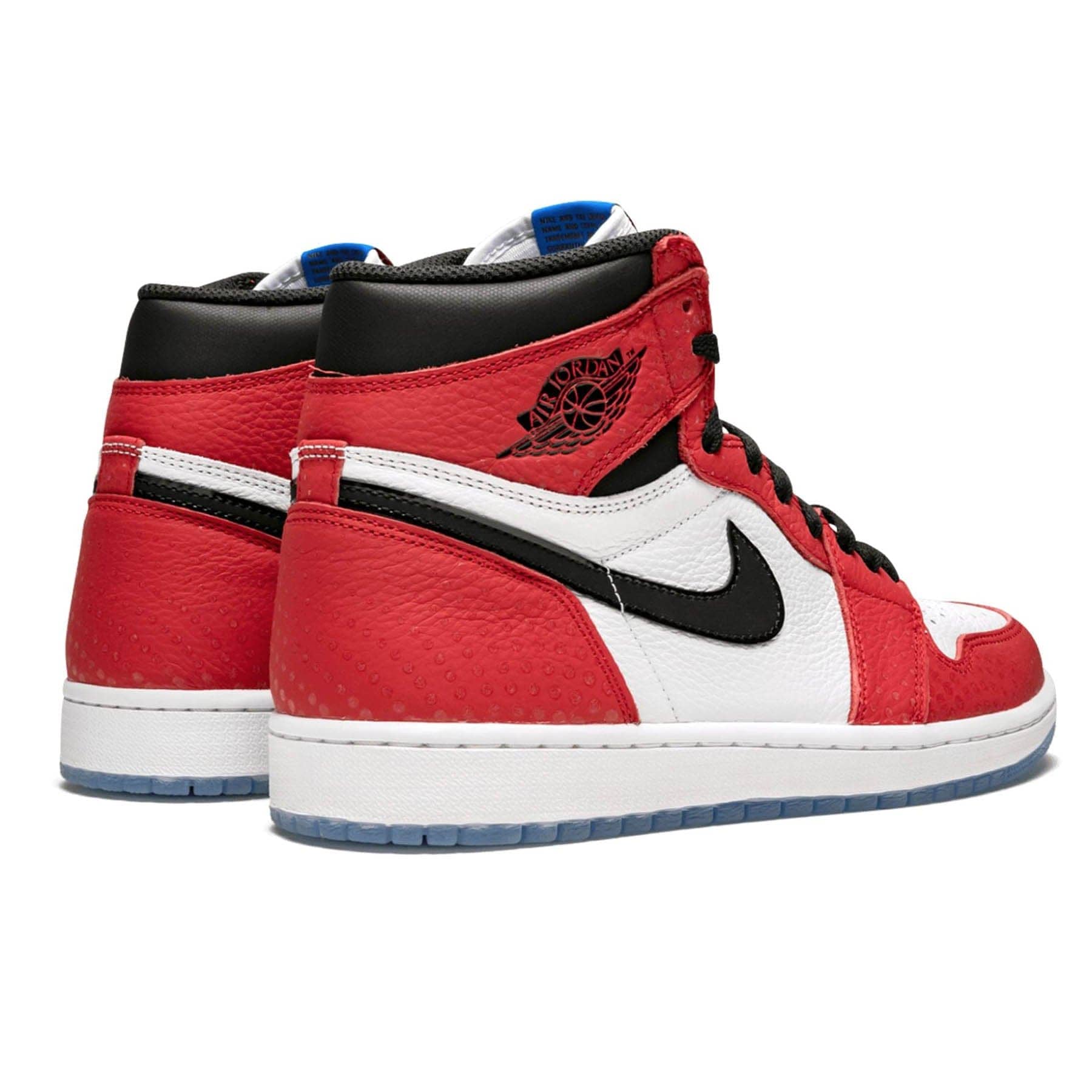 Jordan 1 Retro High OG 'Origin Story'