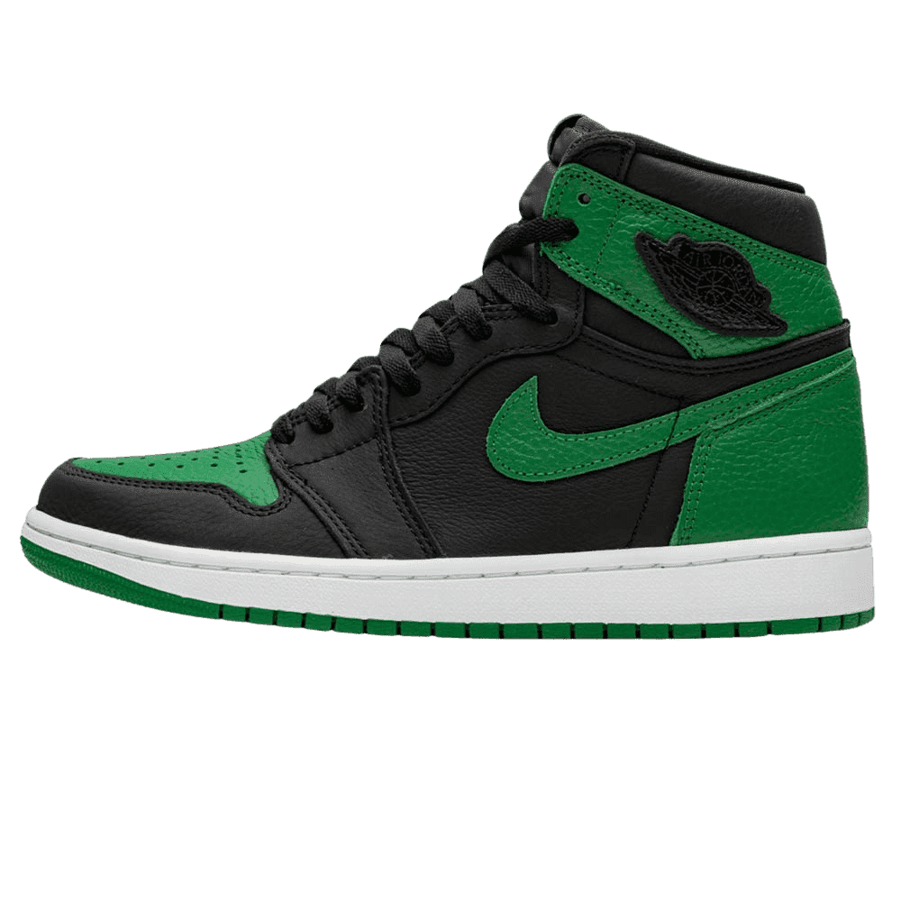 Air Jordan 1 Retro High OG 'Pine Green 2.0'