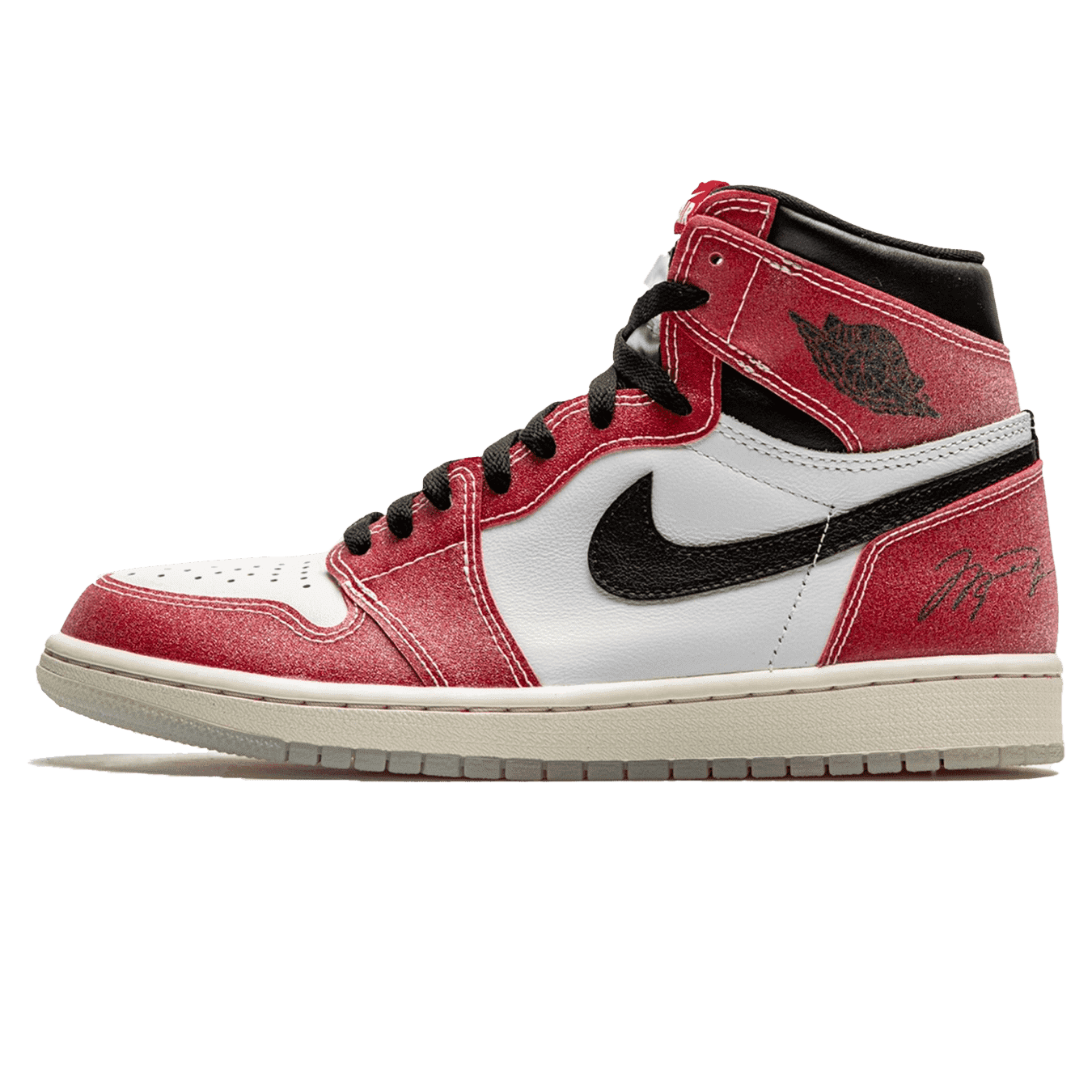 Trophy Room x Air Jordan 1 Retro High OG SP 'Chicago'