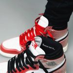 Trophy Room x Air Jordan 1 Retro High OG SP 'Chicago'