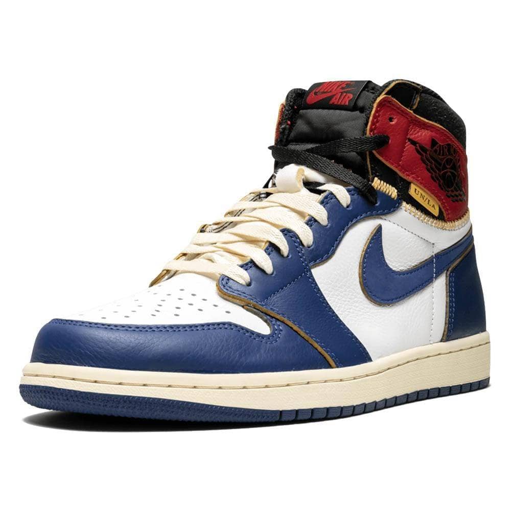 Union LA x Air Jordan 1 Retro High NRG 'Storm Blue'