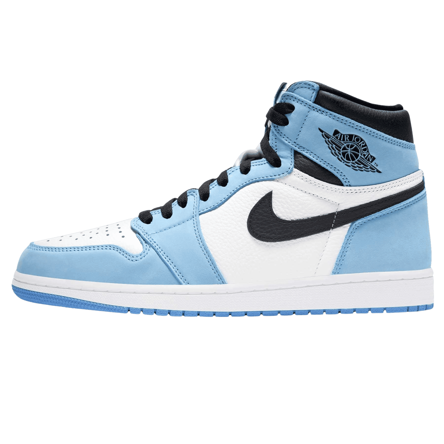 Air Jordan 1  Retro High OG 'University Blue'