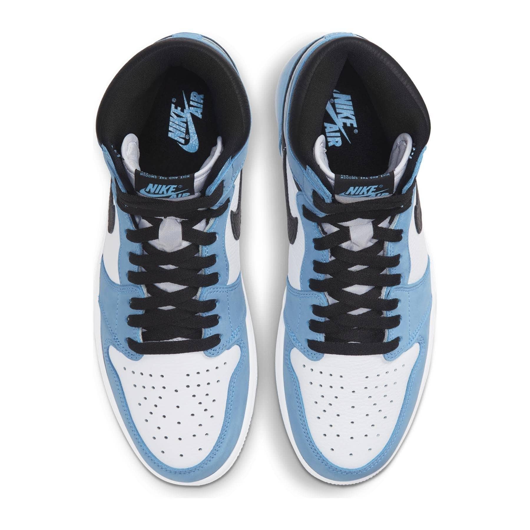 Air Jordan 1  Retro High OG 'University Blue'