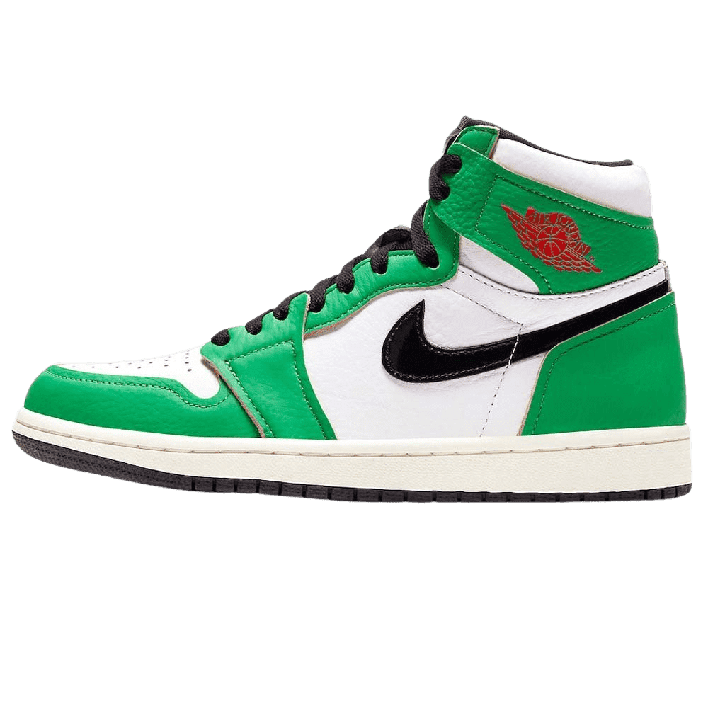 Jordan 1 High OG 'Lucky Green'