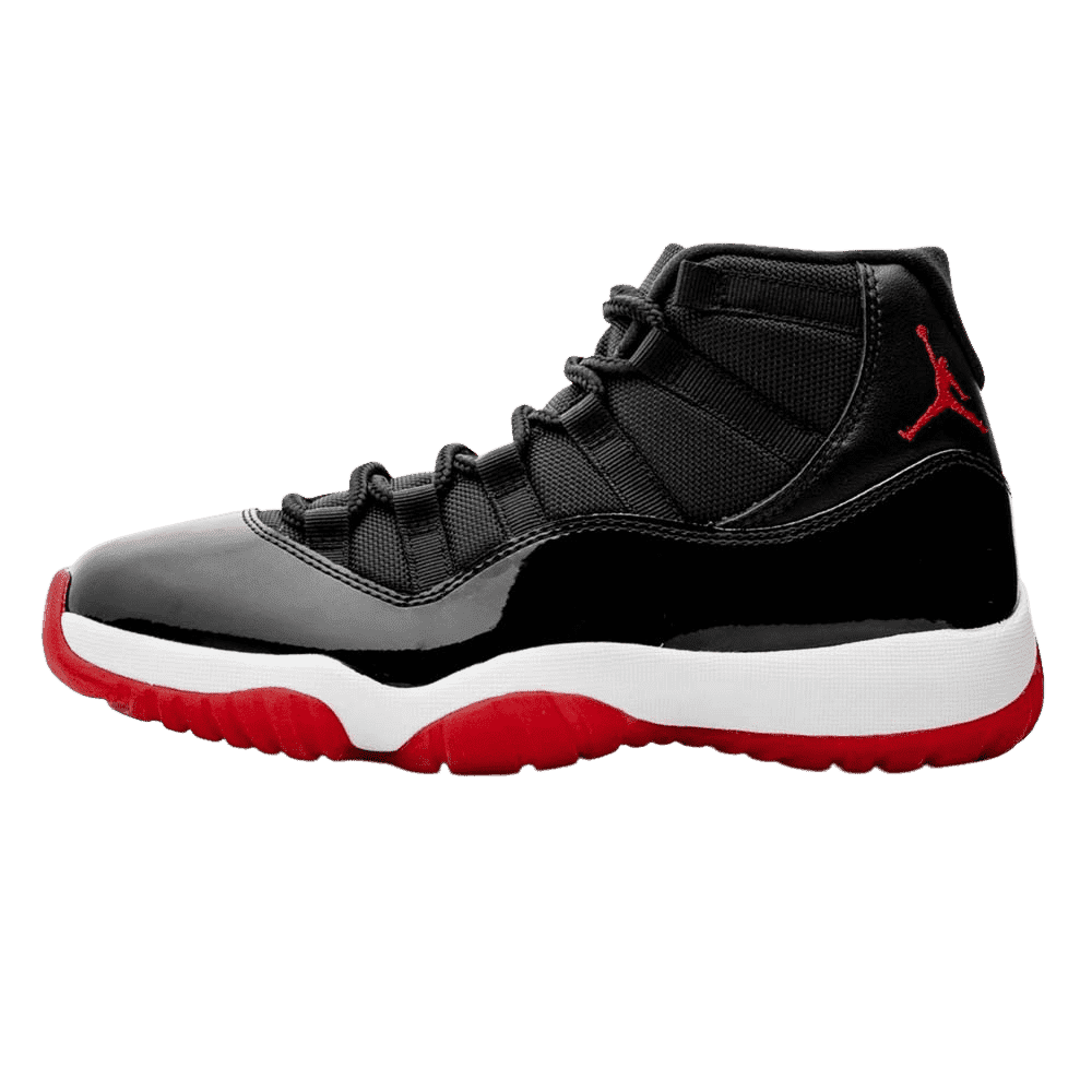 Air Jordan 11 Retro 'Bred' 2019