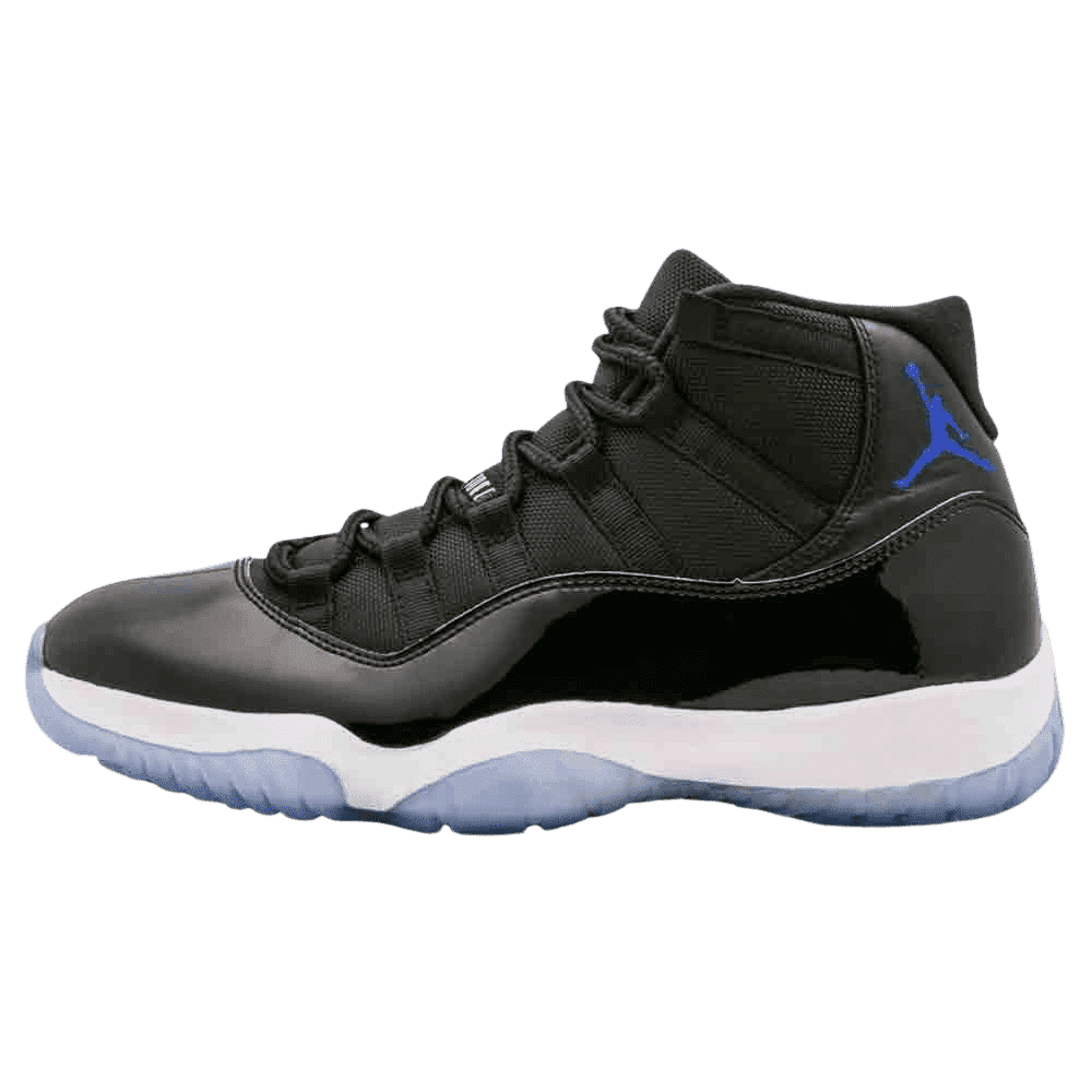 Air Jordan 11 Retro Space Jam  Monster Mash