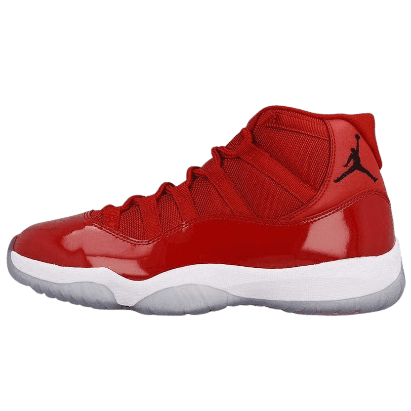 Air Jordan 11 Retro Gym Red  Win Like 96