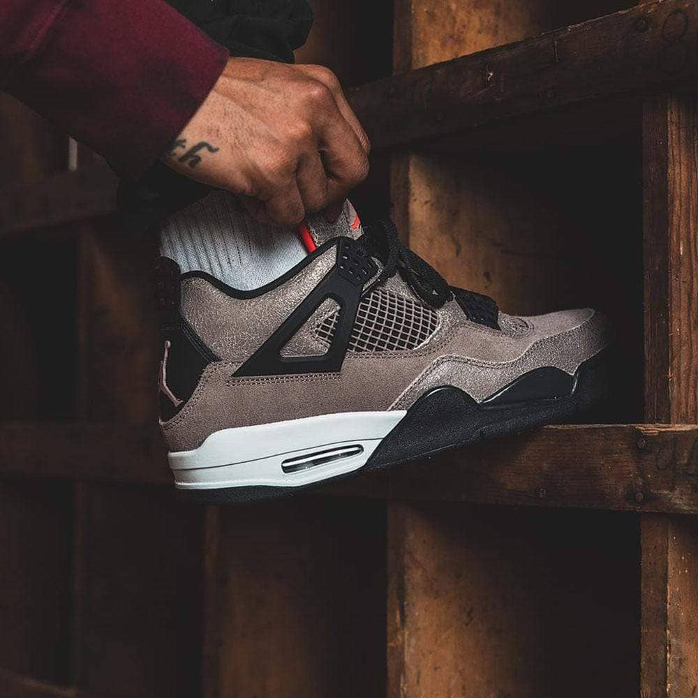 Jordan 4  Retro 'Taupe Haze'