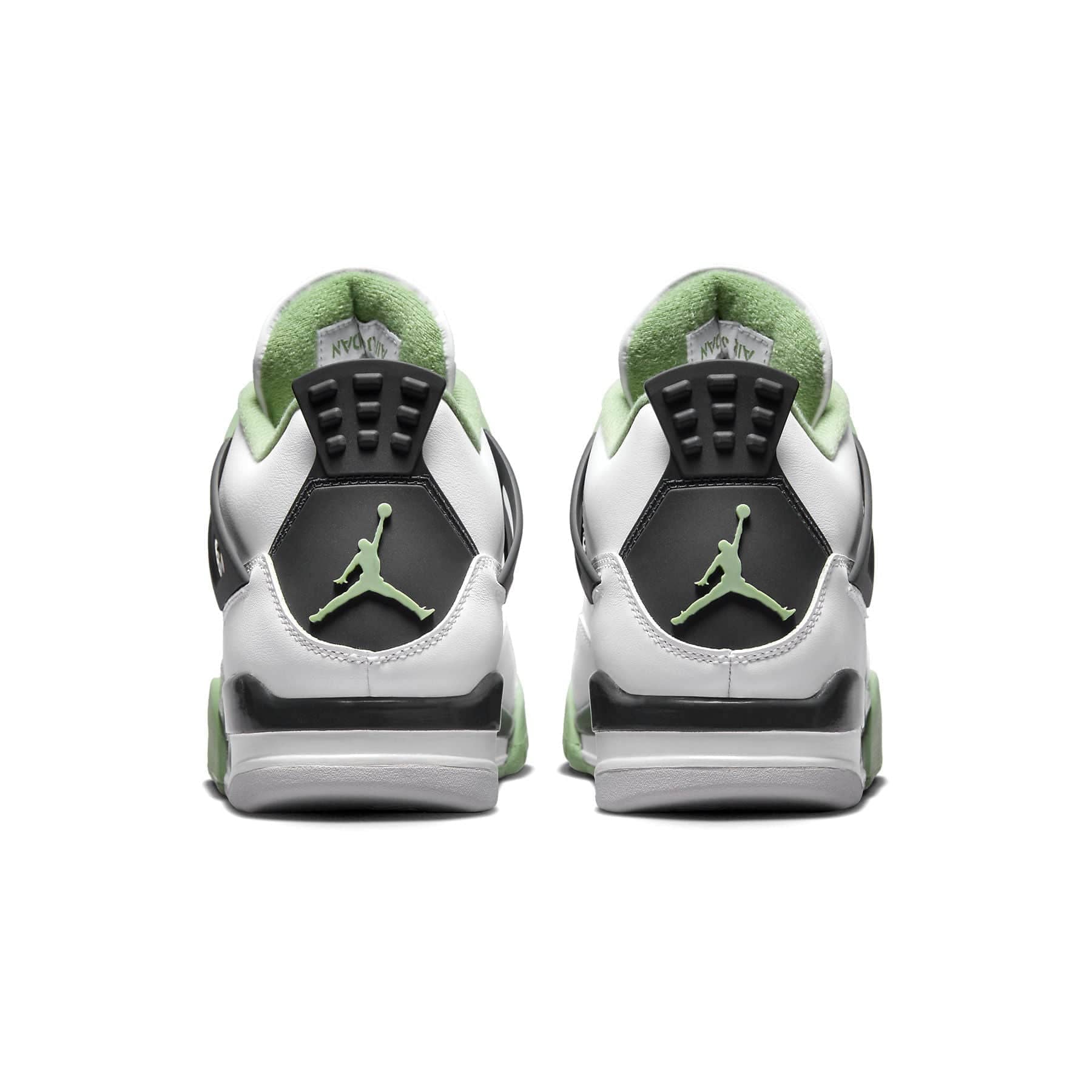 Jordan 4 Retro Wmns 'Seafoam'