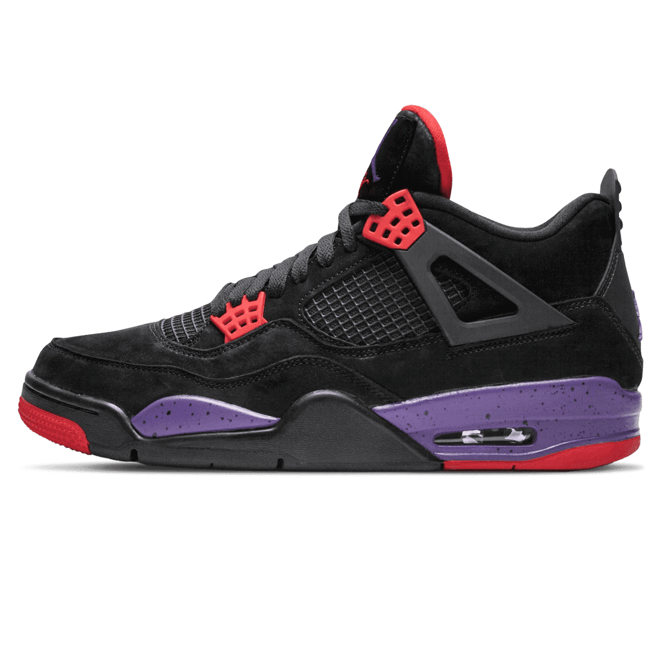 Jordan 4  Retro NRG 'Raptors - Drake Signature'