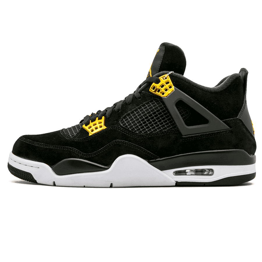 Jordan 4  Retro 'Royalty'