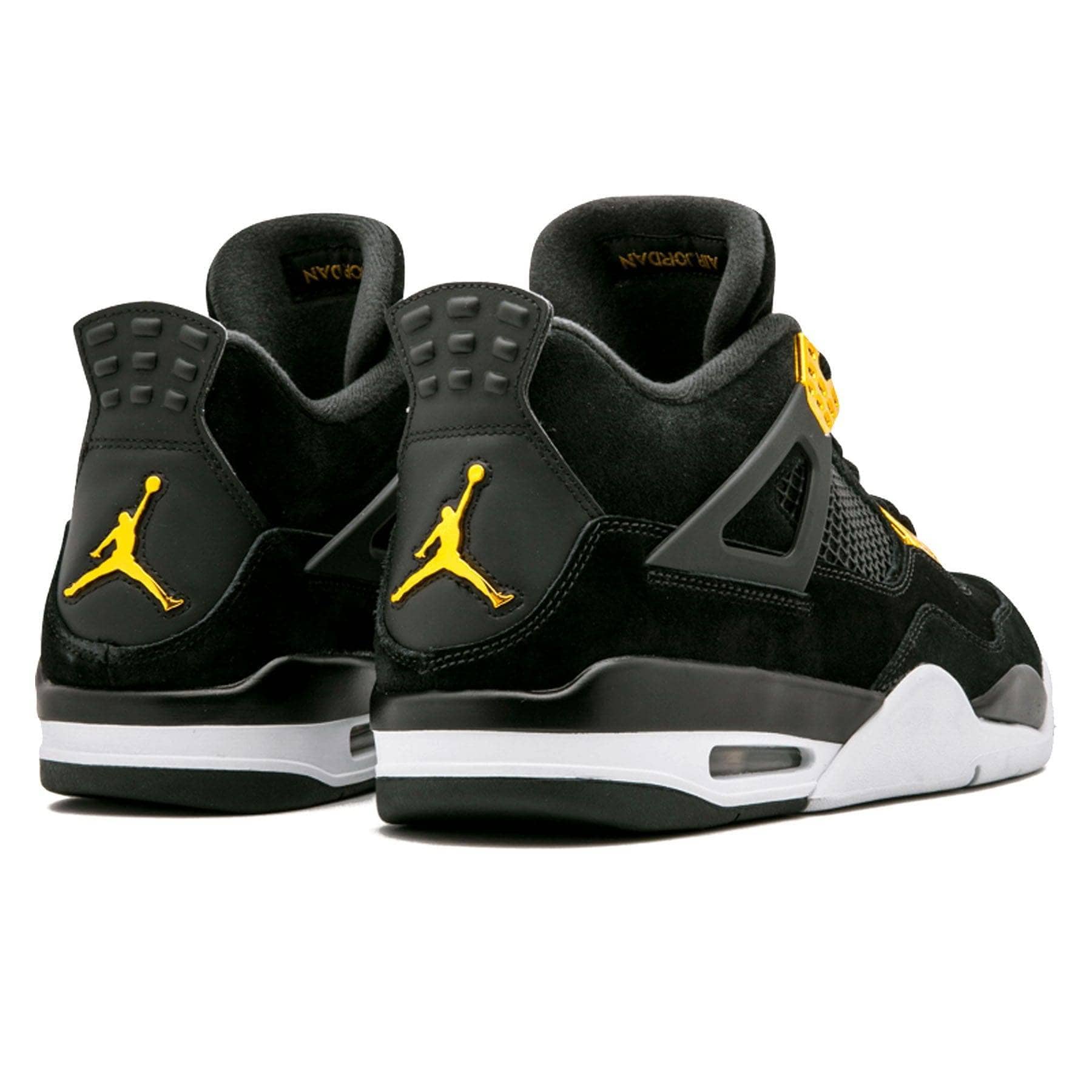 Jordan 4  Retro 'Royalty'