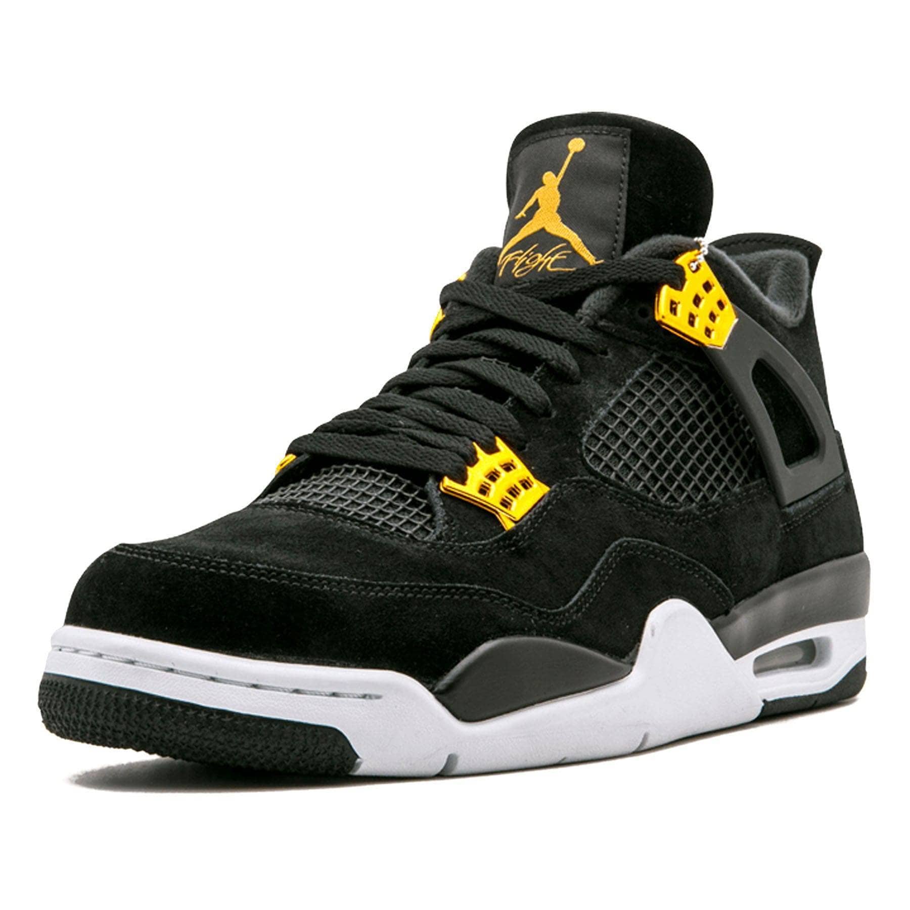 Jordan 4  Retro 'Royalty'