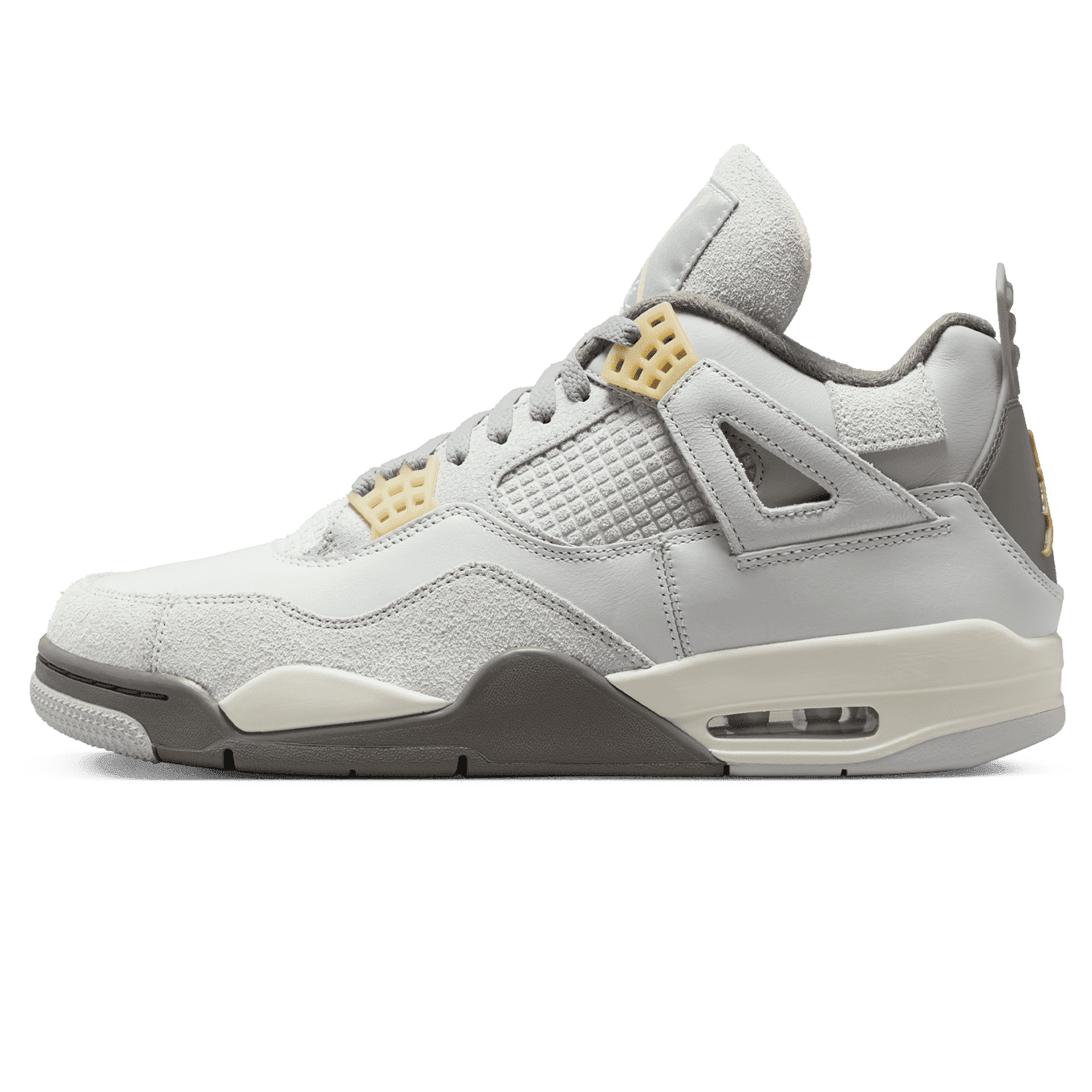 Jordan 4  Retro SE 'Craft'