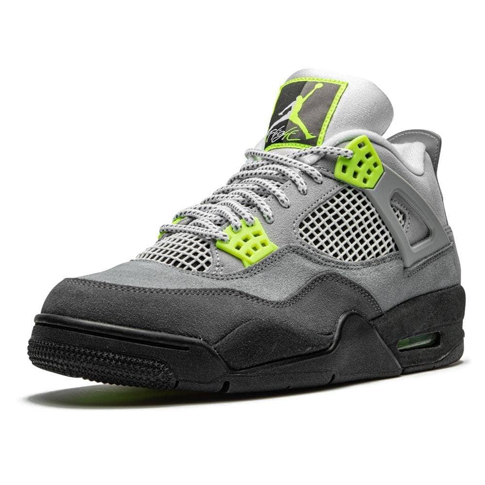 Jordan 4  Retro SE 'Neon 95'