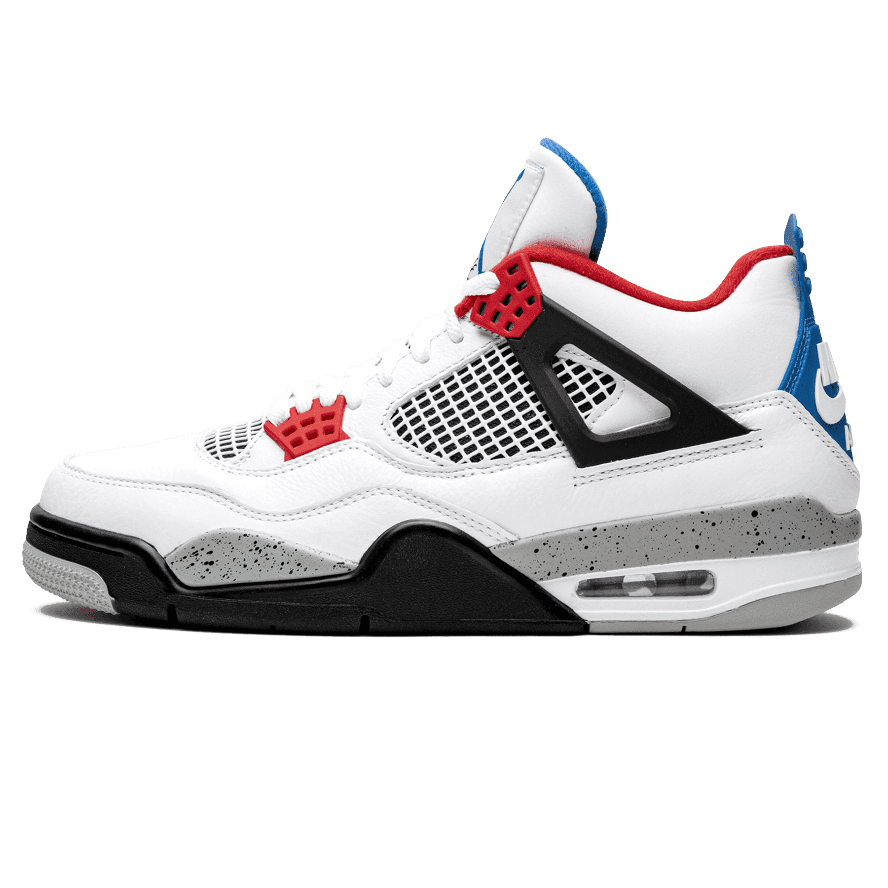 Jordan 4  Retro SE 'What The 4'