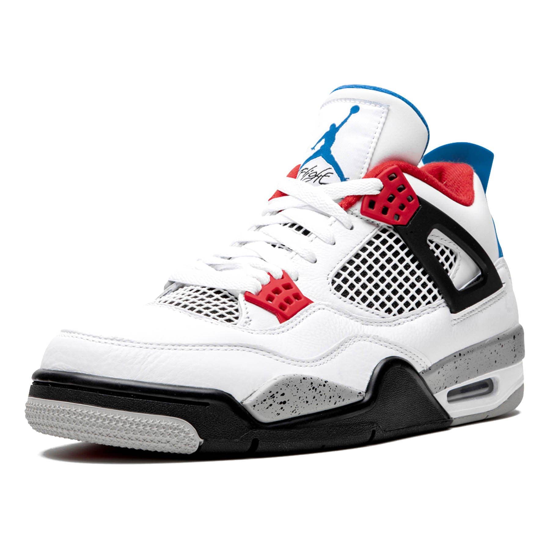 Jordan 4  Retro SE 'What The 4'