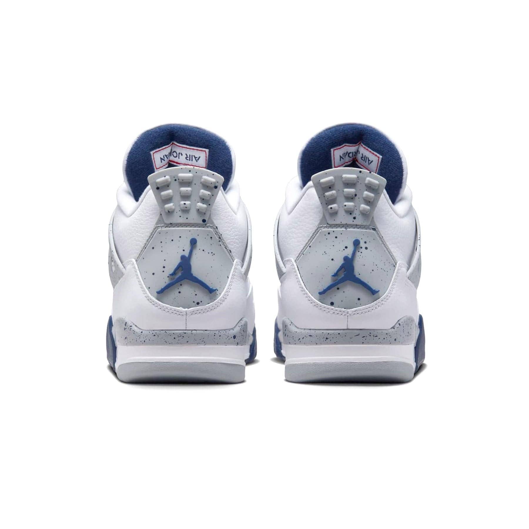 Jordan 4 Retro 'Midnight Navy'