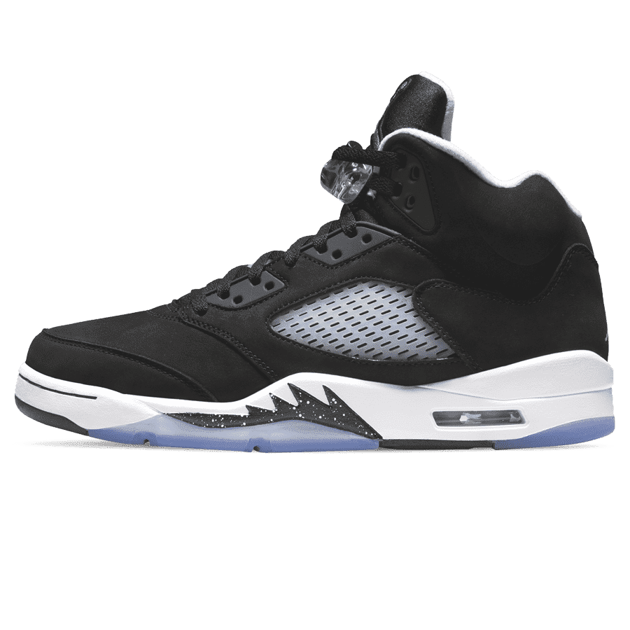 Air Jordan 5 Retro 'Oreo' 2021