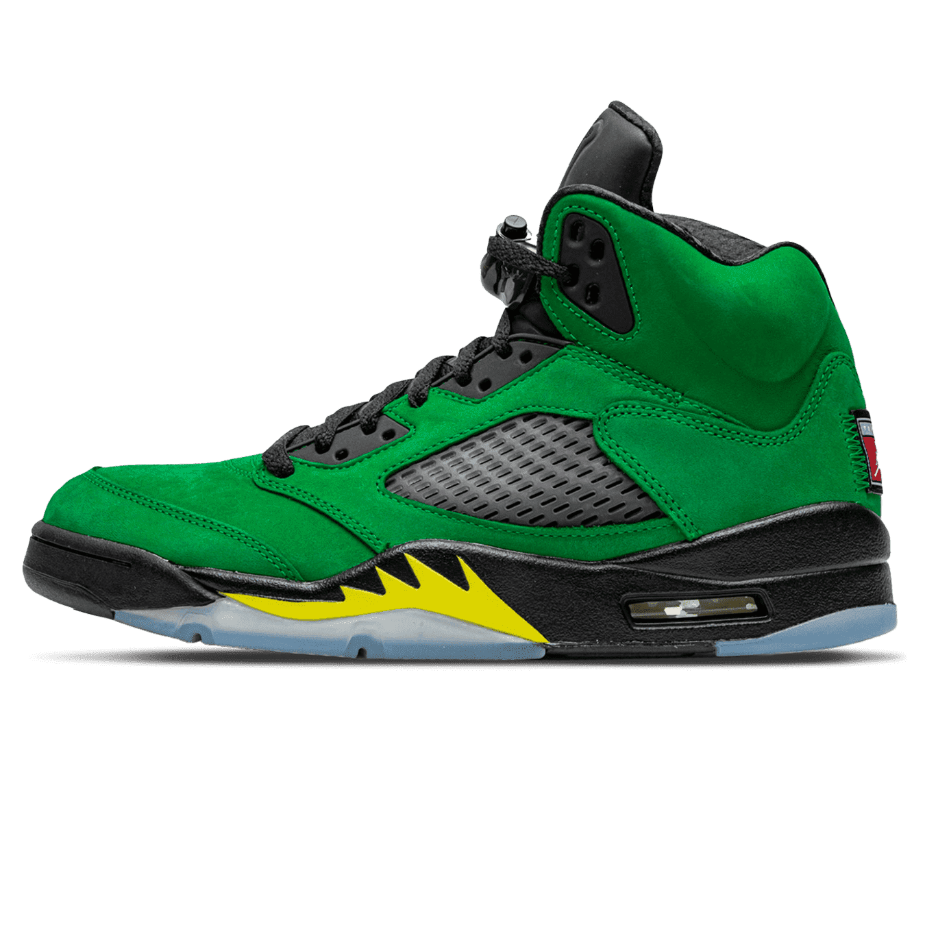 Air Jordan 5 Retro SE 'Oregon'