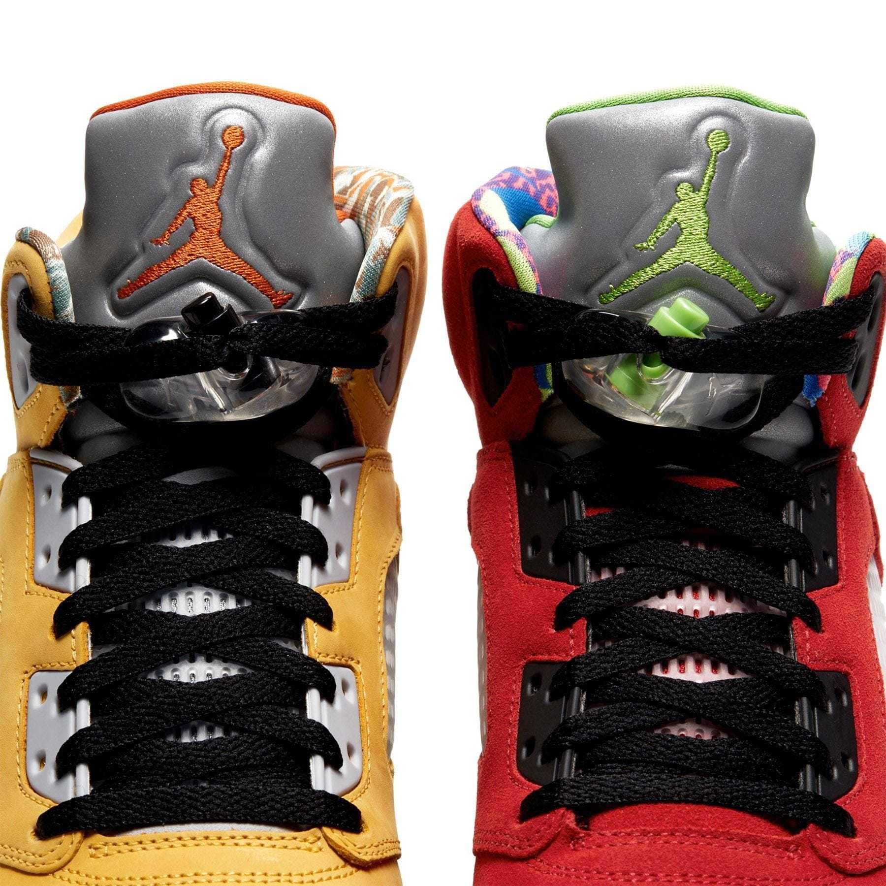 Air Jordan 5 Retro SE 'What The'